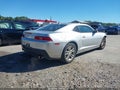 2014 Chevrolet Camaro — photo 4 of 22 | VIN 2G1FA1E35E9240862