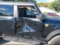 2026 Ford Bronco — photo 6 of 19 | VIN 1FMEE9BP5TLA44676