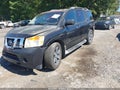 2008 Nissan Armada — photo 2 of 15 | VIN 5N1AA08D18N620438