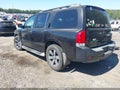 2008 Nissan Armada — photo 3 of 15 | VIN 5N1AA08D18N620438