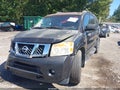 2008 Nissan Armada — photo 6 of 15 | VIN 5N1AA08D18N620438