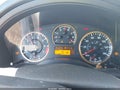 2008 Nissan Armada — photo 7 of 15 | VIN 5N1AA08D18N620438