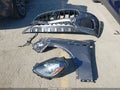 2023 Maserati Grecale — photo 12 of 17 | VIN ZN682AVM1P7438489