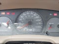 2005 Mercury Grand Marquis — photo 7 of 11 | VIN 2MEHM75W95X646884