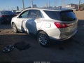 2020 Chevrolet Equinox — photo 3 of 16 | VIN 2GNAXTEVXL6242318