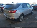 2020 Chevrolet Equinox — photo 4 of 16 | VIN 2GNAXTEVXL6242318