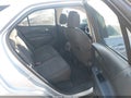 2020 Chevrolet Equinox — photo 8 of 16 | VIN 2GNAXTEVXL6242318