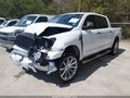 2008 Toyota Tundra — photo 2 of 16 | VIN 5TFEV54188X059405