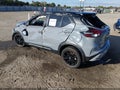 2024 Nissan Kicks — photo 3 of 15 | VIN 3N1CP5DV6RL505927
