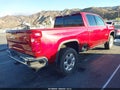 2022 Chevrolet Silverado 2500 — photo 4 of 11 | VIN 1GC4YPEY1NF161558