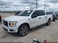 2019 Ford F-150 — photo 2 of 17 | VIN 1FTEW1CPXKKC09515