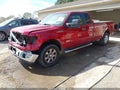 2013 Ford F-150 — photo 2 of 19 | VIN 1FTFX1ETXDKF92077