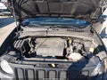 2017 Jeep Renegade — photo 10 of 16 | VIN ZACCJBBB2HPG54704