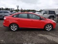 2014 Ford Focus — photo 13 of 16 | VIN 1FADP3F25EL408223