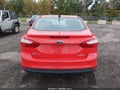 2014 Ford Focus — photo 16 of 16 | VIN 1FADP3F25EL408223