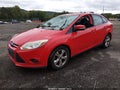 2014 Ford Focus — photo 2 of 16 | VIN 1FADP3F25EL408223