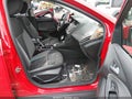 2014 Ford Focus — photo 5 of 16 | VIN 1FADP3F25EL408223