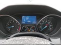 2014 Ford Focus — photo 7 of 16 | VIN 1FADP3F25EL408223