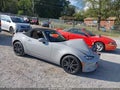 2026 Mazda MX-5 Miata — photo 1 of 17 | VIN JM1NDAD71T0702713