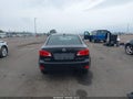 2009 Lexus IS 250 — photo 17 of 17 | VIN JTHCK262595029696