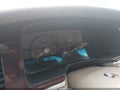 2008 Lincoln Town Car — photo 7 of 10 | VIN 2LNHM82VX8X642359