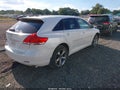 2011 Toyota Venza — photo 4 of 16 | VIN 4T3BK3BB1BU053727