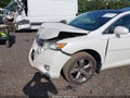 2011 Toyota Venza — photo 6 of 16 | VIN 4T3BK3BB1BU053727