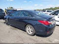 2014 Hyundai Sonata — photo 3 of 14 | VIN 5NPEB4AC3EH923471