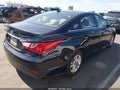 2014 Hyundai Sonata — photo 4 of 14 | VIN 5NPEB4AC3EH923471