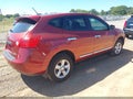 2013 Nissan Rogue Sport — photo 4 of 11 | VIN JN8AS5MT0DW038092