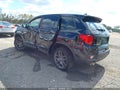 2023 Honda Passport — photo 3 of 19 | VIN 5FNYF8H57PB021424