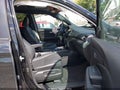 2023 Honda Passport — photo 5 of 19 | VIN 5FNYF8H57PB021424