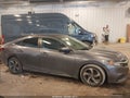 2019 Honda Insight — photo 13 of 16 | VIN 19XZE4F52KE007352