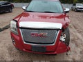 2014 GMC Terrain — photo 13 of 17 | VIN 2GKFLZE39E6370875