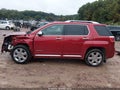 2014 GMC Terrain — photo 15 of 17 | VIN 2GKFLZE39E6370875