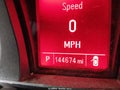 2014 GMC Terrain — photo 16 of 17 | VIN 2GKFLZE39E6370875