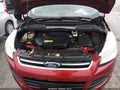 2013 Ford Escape — photo 10 of 11 | VIN 1FMCU0HX6DUB45508