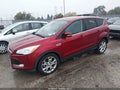 2013 Ford Escape — photo 2 of 11 | VIN 1FMCU0HX6DUB45508