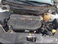 2005 Chrysler Pacifica — photo 10 of 15 | VIN 2C4GM68415R531556