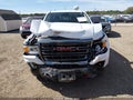 2021 GMC Canyon — photo 12 of 16 | VIN 1GTG6FEN7M1247147