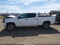 2021 GMC Canyon — photo 14 of 16 | VIN 1GTG6FEN7M1247147