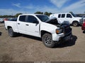 2021 GMC Canyon — photo 1 of 16 | VIN 1GTG6FEN7M1247147