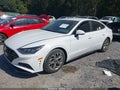 2023 Hyundai Sonata — photo 2 of 16 | VIN KMHL64JA3PA316082