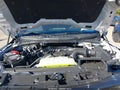 2026 Ford F-150 — photo 10 of 18 | VIN 1FTEW3LP7TFB59792