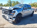 2026 Ford F-150 — photo 2 of 18 | VIN 1FTEW3LP7TFB59792
