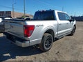 2026 Ford F-150 — photo 4 of 18 | VIN 1FTEW3LP7TFB59792