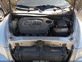 2007 Chevrolet HHR — photo 10 of 16 | VIN 3GNDA23D27S632971