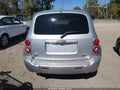 2007 Chevrolet HHR — photo 16 of 16 | VIN 3GNDA23D27S632971