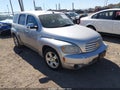 2007 Chevrolet HHR — photo 1 of 16 | VIN 3GNDA23D27S632971