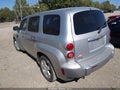 2007 Chevrolet HHR — photo 3 of 16 | VIN 3GNDA23D27S632971
